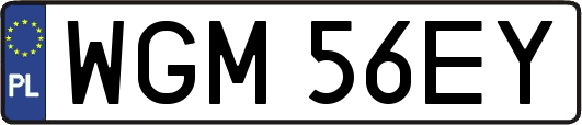 WGM56EY