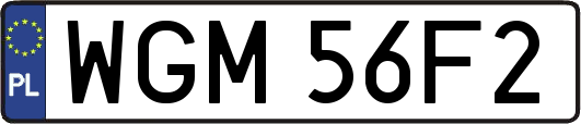 WGM56F2