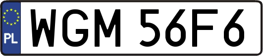 WGM56F6