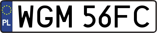 WGM56FC