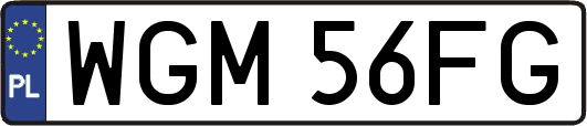 WGM56FG