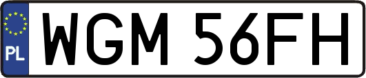 WGM56FH