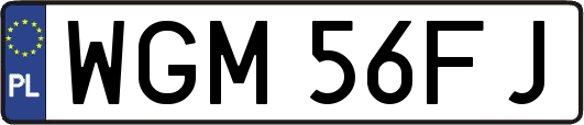 WGM56FJ