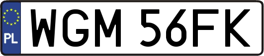 WGM56FK