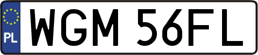 WGM56FL