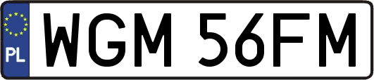 WGM56FM