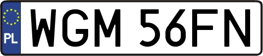 WGM56FN
