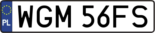 WGM56FS