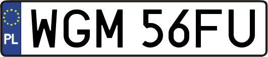 WGM56FU