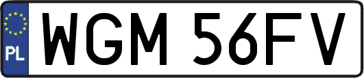 WGM56FV