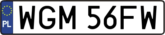 WGM56FW