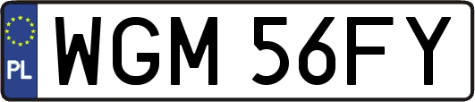 WGM56FY