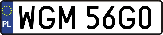 WGM56G0