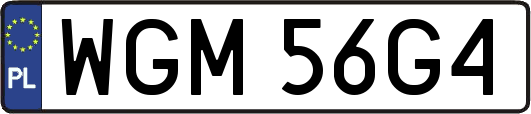 WGM56G4