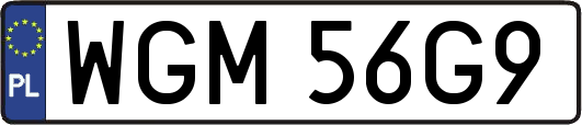 WGM56G9