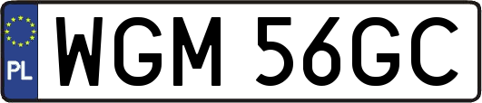 WGM56GC