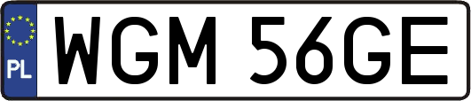 WGM56GE