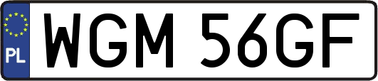 WGM56GF
