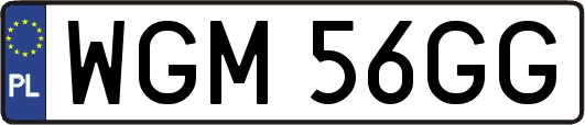WGM56GG