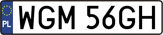 WGM56GH