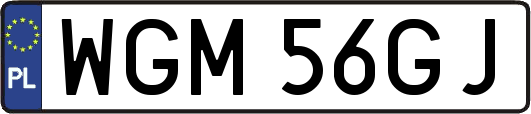 WGM56GJ