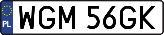 WGM56GK