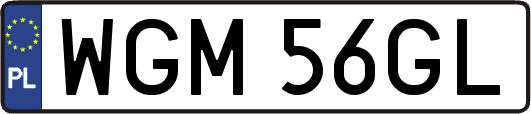 WGM56GL