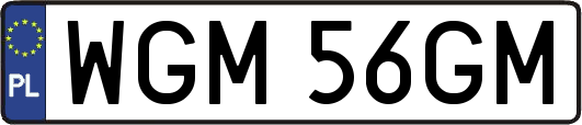WGM56GM