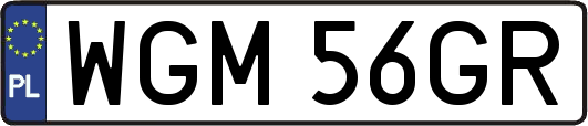 WGM56GR