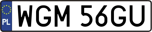 WGM56GU
