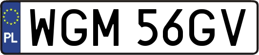 WGM56GV