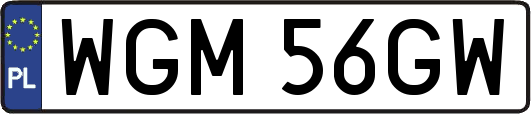 WGM56GW