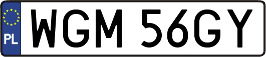 WGM56GY