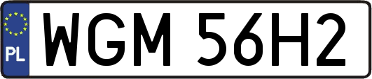WGM56H2