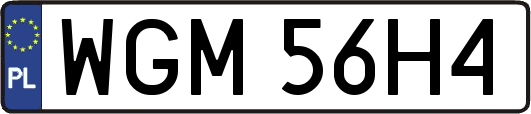 WGM56H4