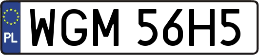 WGM56H5