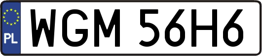 WGM56H6