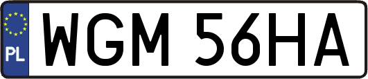 WGM56HA