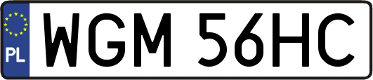 WGM56HC