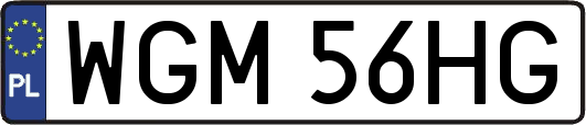WGM56HG