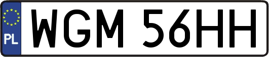 WGM56HH