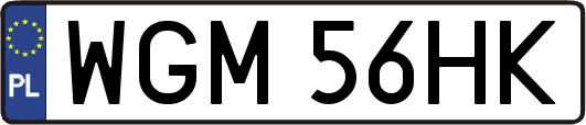 WGM56HK