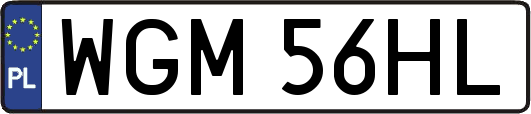 WGM56HL