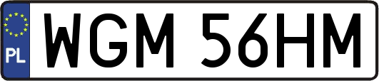WGM56HM