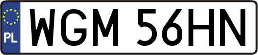 WGM56HN