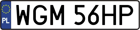 WGM56HP