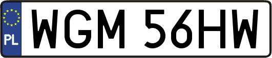 WGM56HW