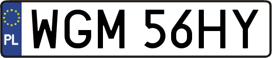 WGM56HY