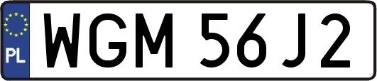 WGM56J2