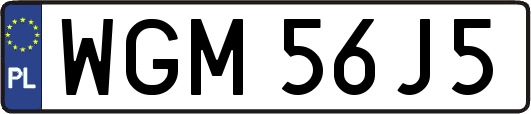 WGM56J5